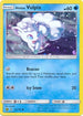 Alolan Vulpix (21a/145) Holofoil [Alternate Art Promos] - Promo