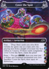 Cover the Spot (2-3-4-6) (UNF-207) - Unfinity Foil