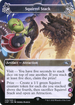 Squirrel Stack (3-5-6) (UNF-228) - Unfinity