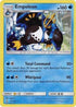 Empoleon - 34/156 (Cracked Ice Holo)/156  - Holofoil Deck Exclusives - Rare