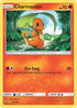 Charmander (001/70) [Dragon Majesty] - Common