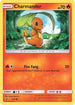 Charmander (001/70) Reverse Holofoil [Dragon Majesty] - Common