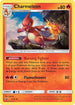Charmeleon (002/70) [Dragon Majesty] - Uncommon