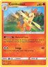 Combusken (5/70) [Dragon Majesty] - Uncommon