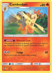 Combusken (5/70) [Dragon Majesty] - Uncommon