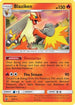 Blaziken (006/70) Reverse Holofoil [Dragon Majesty] - Holo Rare