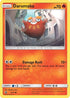 Darumaka (8/70) Reverse Holofoil [Dragon Majesty] - Common