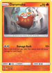 Darumaka (8/70) Reverse Holofoil [Dragon Majesty] - Common