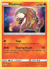 Heatmor (10/70) Reverse Holofoil [Dragon Majesty] - Uncommon