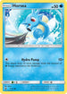 Horsea (16/70) Reverse Holofoil [Dragon Majesty] - Common