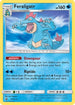 Feraligatr (024/70) Holofoil [Dragon Majesty] - Holo Rare