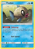 Feebas (028/70) Reverse Holofoil [Dragon Majesty] - Common