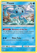 Phione  - Reverse Holofoil Dragon Majesty - Uncommon