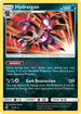 Hydreigon (033/70) Holofoil [Dragon Majesty] - Holo Rare