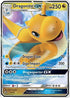 Dragonite GX (037/70) Holofoil [Dragon Majesty] - Ultra Rare