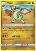 Flygon (039/70) Reverse Holofoil [Dragon Majesty] - Uncommon