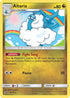 Altaria (040/70) Reverse Holofoil [Dragon Majesty] - Holo Rare
