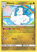 Altaria (040/70) Reverse Holofoil [Dragon Majesty] - Holo Rare