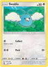 Swablu (056/70) Reverse Holofoil [Dragon Majesty] - Common