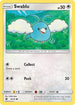 Swablu (056/70) Reverse Holofoil [Dragon Majesty] - Common