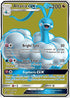 Altaria GX (Full Art)  - Holofoil Dragon Majesty - Ultra Rare