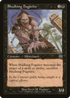 Skulking Fugitive (MMQ-161) - Mercadian Masques
