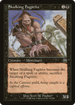 Skulking Fugitive (MMQ-161) - Mercadian Masques Foil