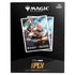 U.P. D-Pro Apex MTG Final Fantasy Card Sleeves  (105ct)