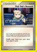 Prof. Oak's Research (2004-2005) (98) [Professor Program Promos] - Promo