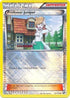 Professor Juniper - 101/114 (2013)/114  - Reverse Holofoil Professor Program Promos - Promo