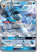 Glaceon GX (SM147/248) Holofoil [SM Promos] - Promo