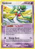 Gardevoir (EX Power Keepers) (9/108) [Deck Exclusives] - Rare