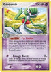 Gardevoir (EX Power Keepers) (9/108) [Deck Exclusives] - Rare