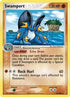 Swampert (EX Crystal Guardians) (27/100) Holofoil [Deck Exclusives] - Holo Rare