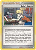 Bebe's Search (Cosmos Holofoil) (109/123) Holofoil [Miscellaneous Cards & Products] - Promo