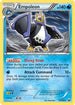 Empoleon (Battle Arena Deck Exclusive) (29/108) [Deck Exclusives] - Rare