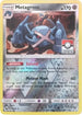 Metagross (Pokemon League) (095/168) Reverse Holofoil [League & Championship Cards] - Promo