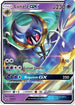 Lunala GX - SM103 (SM103/248) Holofoil [SM Promos] - Promo