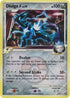 Dialga G (League Promo) (007/127) Reverse Holofoil [League & Championship Cards] - Promo