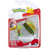 Pokemon: Clip 'N' Go Figure - Treecko (Nest Ball)