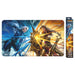 Riftbound: League of Legends - Vendetta Playmat: Diana vs. Leona
