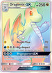 Dragonite GX - SM156 (SM156/248) Holofoil [SM Promos] - Promo