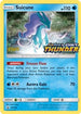 Suicune - SM149 (Prerelease) [Staff] (SM149) Holofoil [SM Promos] - Promo