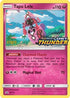 Tapu Lele - SM152 (Prerelease) [Staff]  - Holofoil SM Promos - Promo