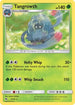Tangrowth (2/214) Reverse Holofoil [Lost Thunder] - Rare