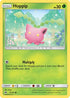 Hoppip (011/214) Reverse Holofoil [Lost Thunder] - Common