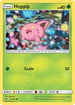 Hoppip (012/214) Reverse Holofoil [Lost Thunder] - Common