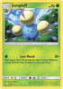 Jumpluff (14/214) Reverse Holofoil [Lost Thunder] - Holo Rare