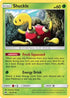 Shuckle 016  SM  Lost Thunder - Uncommon