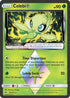 Celebi Prism Star (019/214) Holofoil [Lost Thunder] - Prism Rare